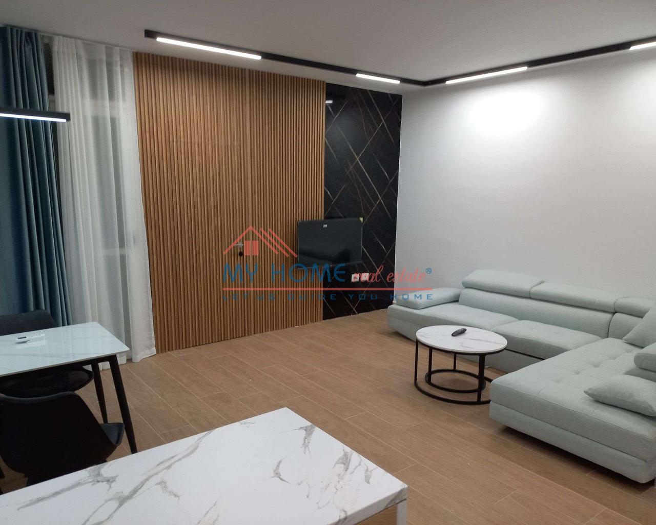 2+1 Apartment for Rent in Fresk, Tirana