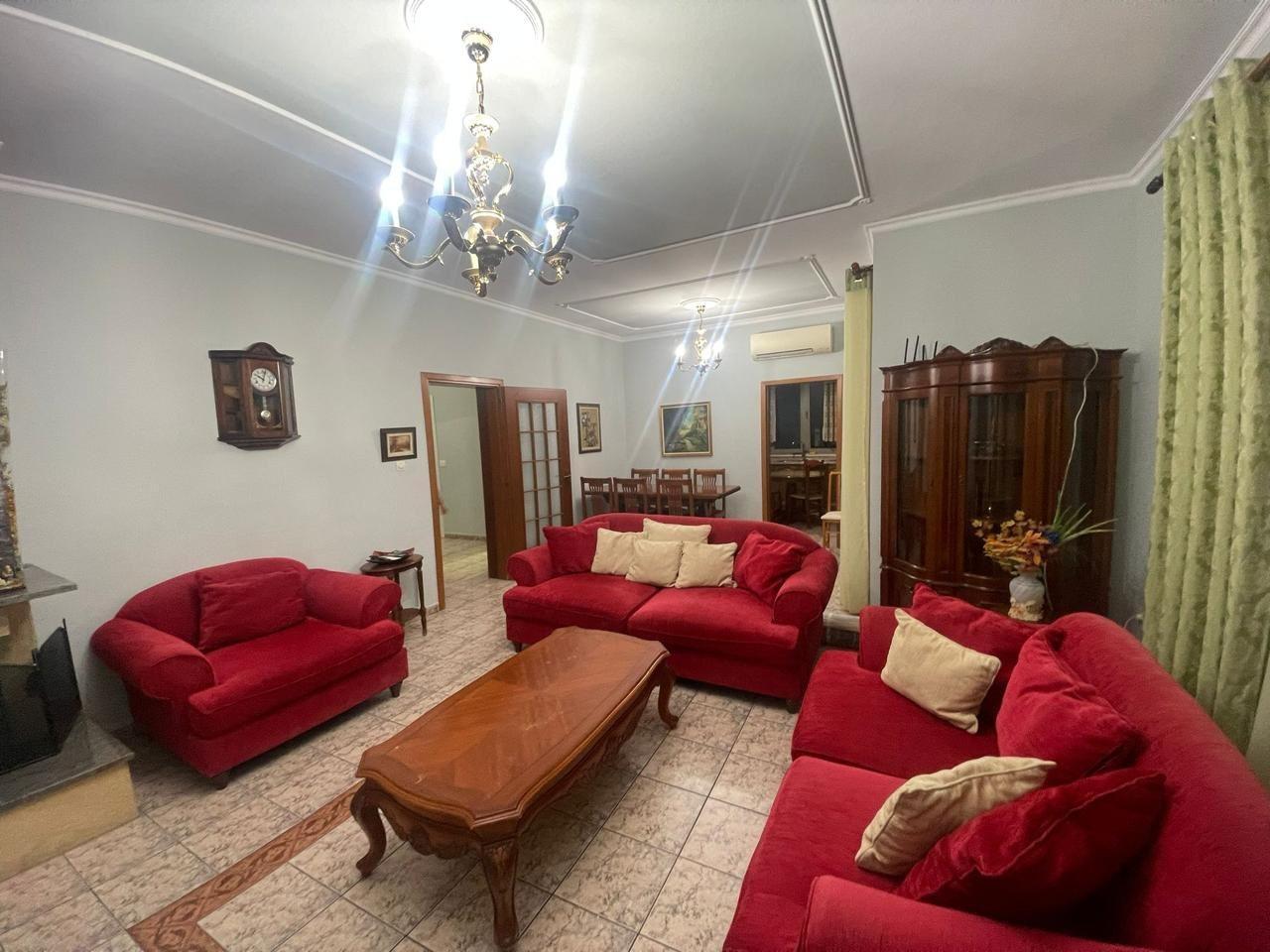 Vile me qera 2+1 tek Ish Tregu Elektrik (ID BV22465) Tirane