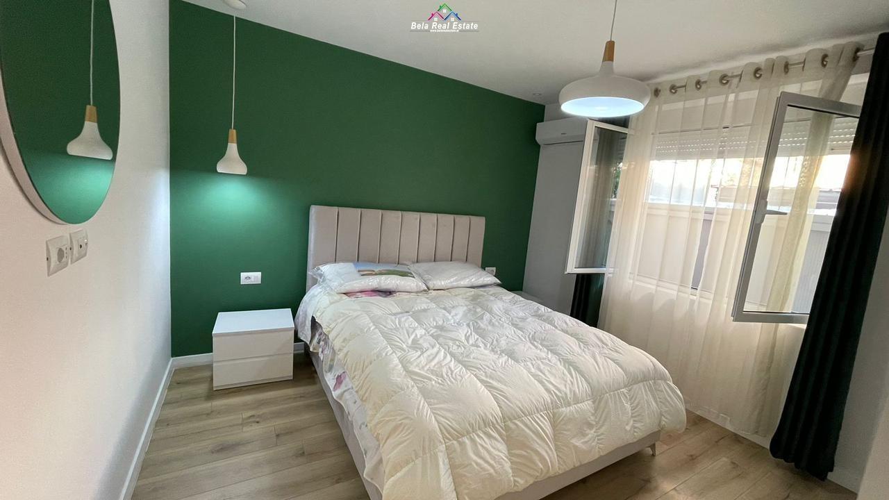 Private One-Story House for Rent 2+1 on Kavaja Street