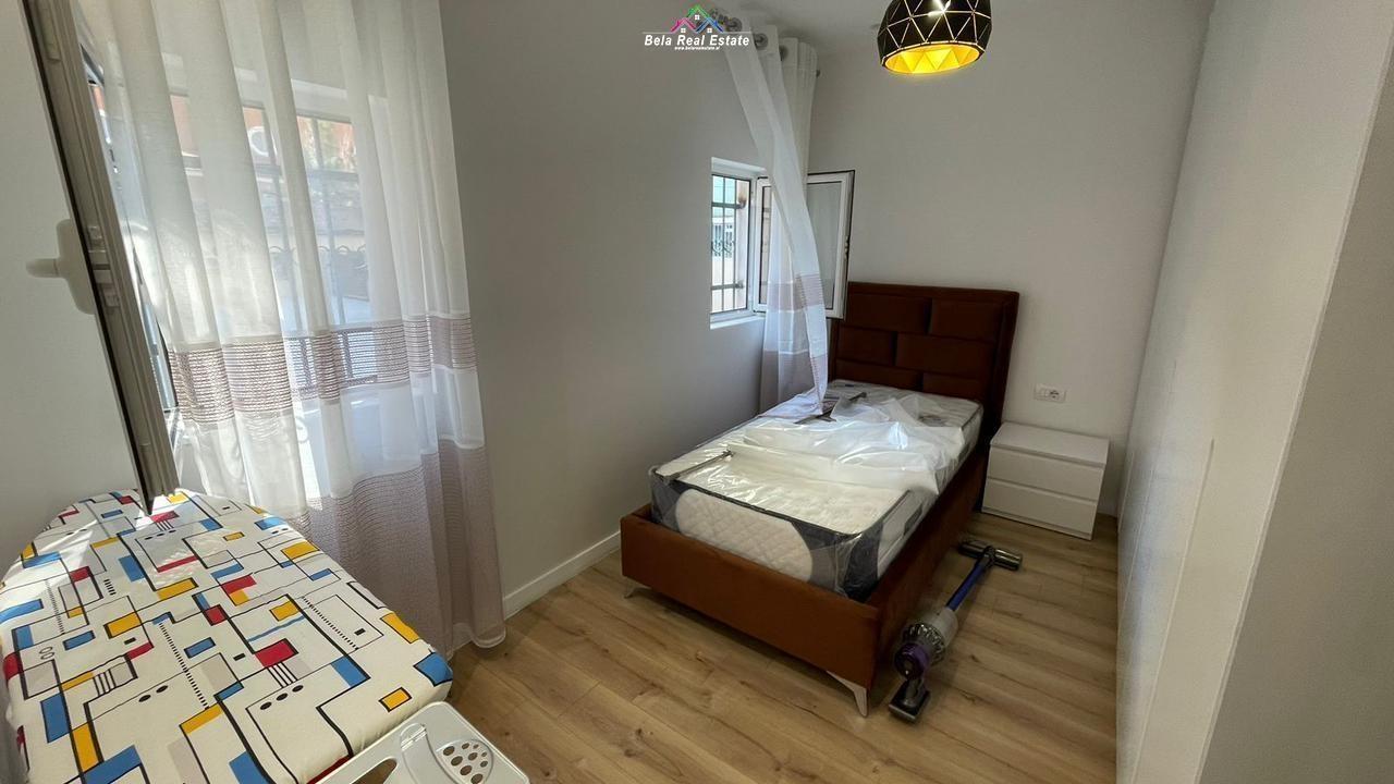 Private One-Story House for Rent 2+1 on Kavaja Street