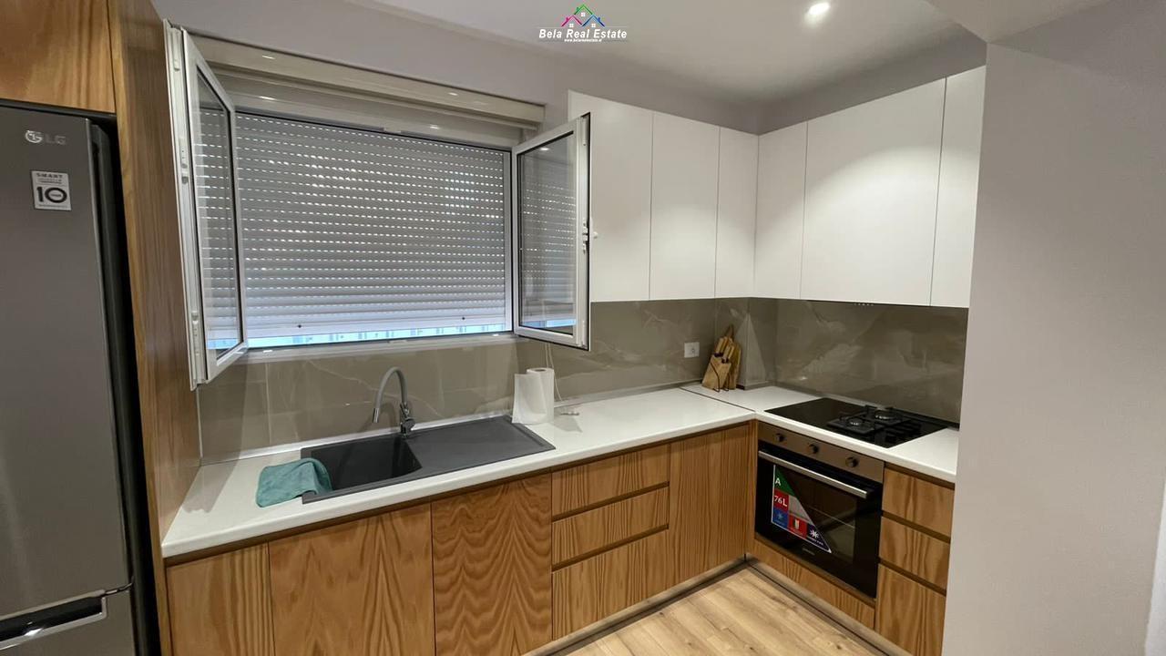 Private One-Story House for Rent 2+1 on Kavaja Street
