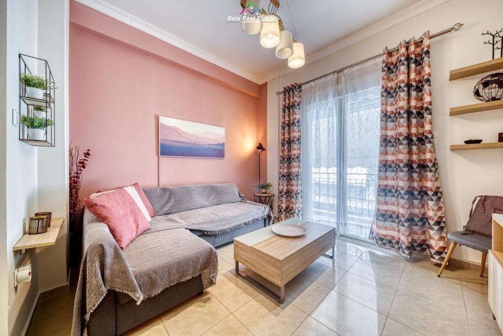Villa for Sale in Kamez (ID BV0120) Tirana