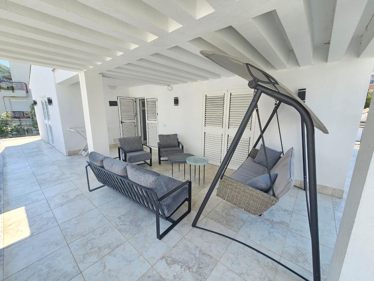 Villa 3 Piani con Giardino sul Lago Seco (ID BV22453) Tirano
