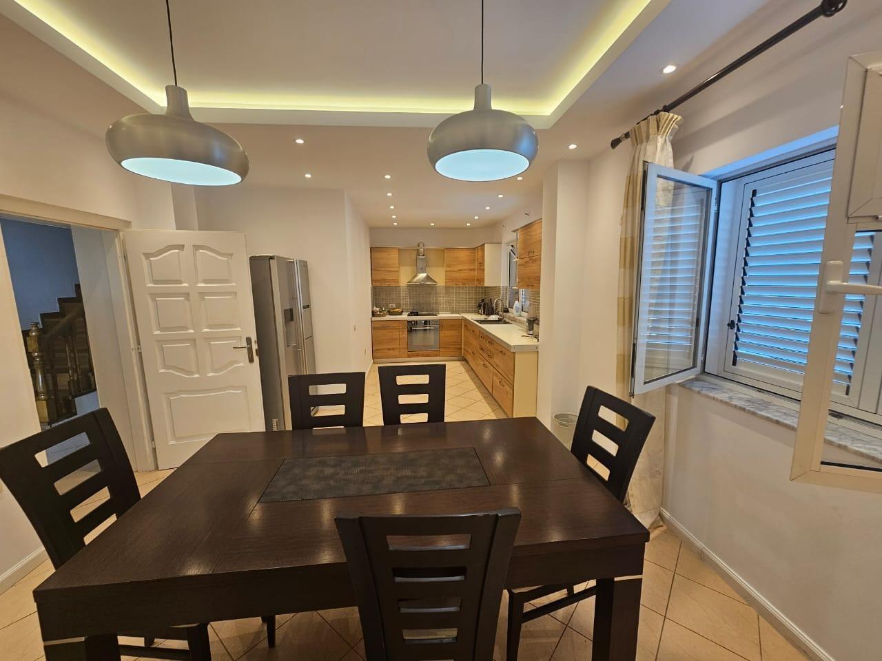Villa 3 Piani con Giardino sul Lago Seco (ID BV22453) Tirano
