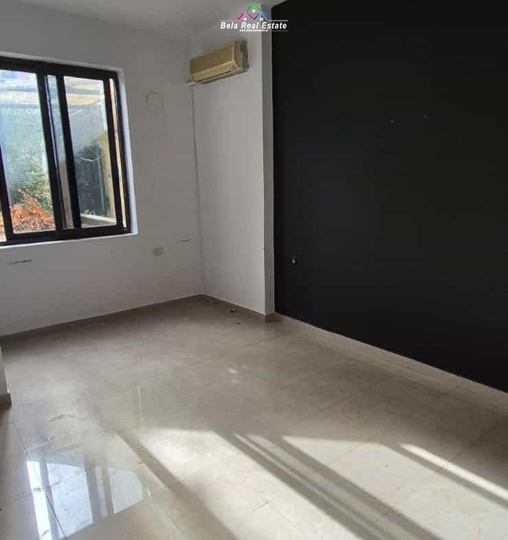 Vile 3-Camere Con Giardino A Selvia (ID BV22515) Tirana