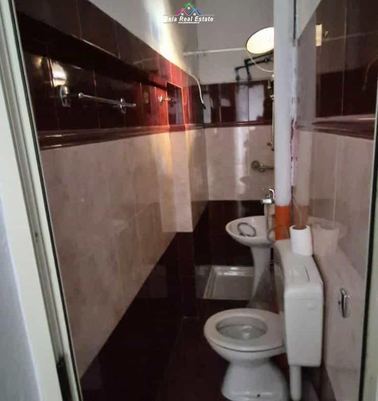 Vile 3-Camere Con Giardino A Selvia (ID BV22515) Tirana