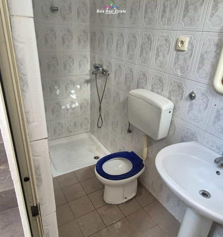 Vile 3-Camere Con Giardino A Selvia (ID BV22515) Tirana