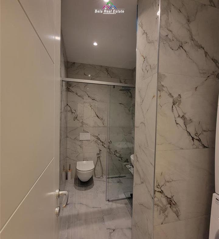 Villa con piano terra 1+1 in Via Durres (ID BV22526) Tirana
