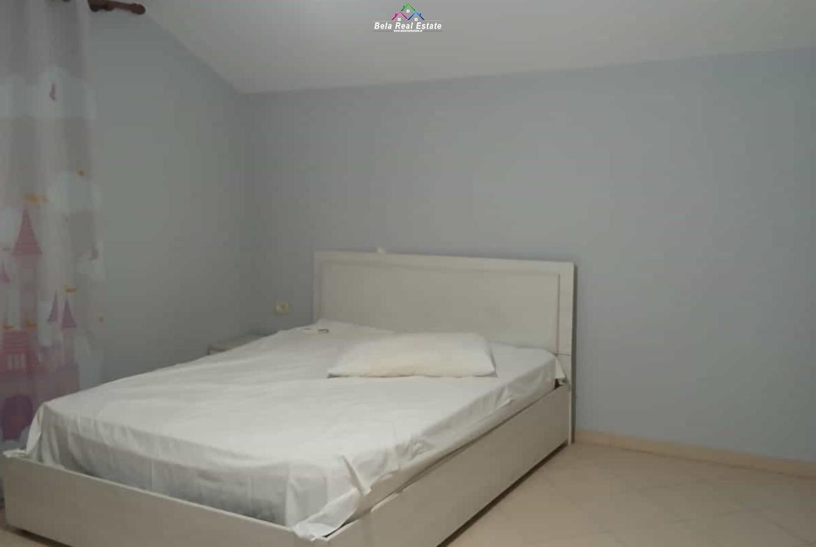 Villa con 3 piani a Don Bosko (ID BV22518) Tirana