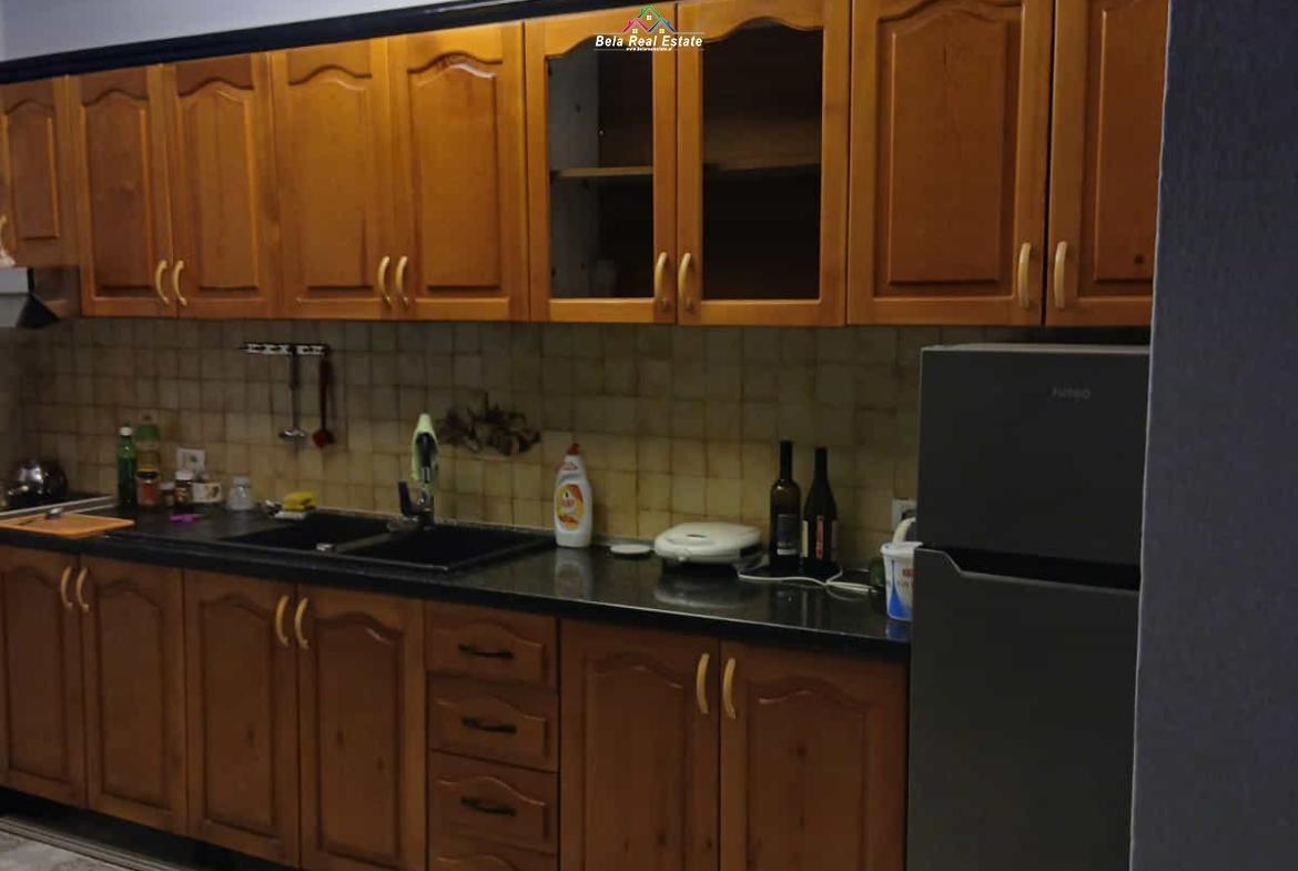 Villa con 3 piani a Don Bosko (ID BV22518) Tirana