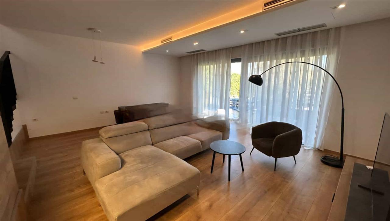 3-Storey Villa for Rent at Olive Grove Residence (ID BV2250)