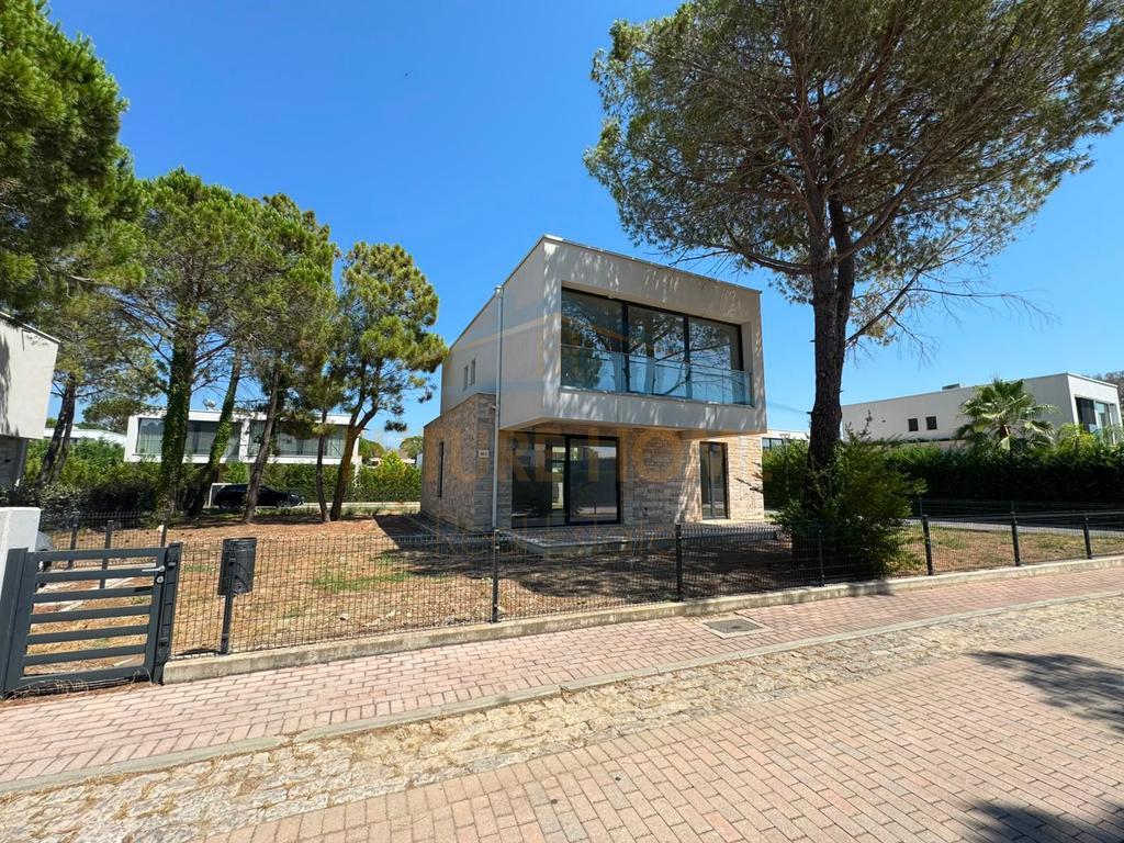 0696043713, Vendos, Villa a 2 piani, San Pietro Residence, Gjiri Lalzit