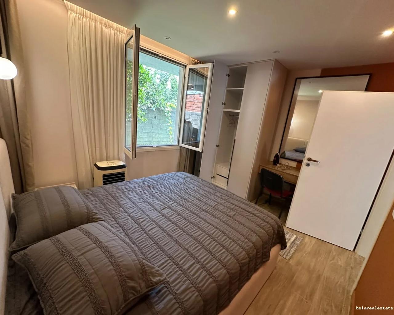Villa con Piano 1+1 in 5 Maj (ID BV22649) Tirana
