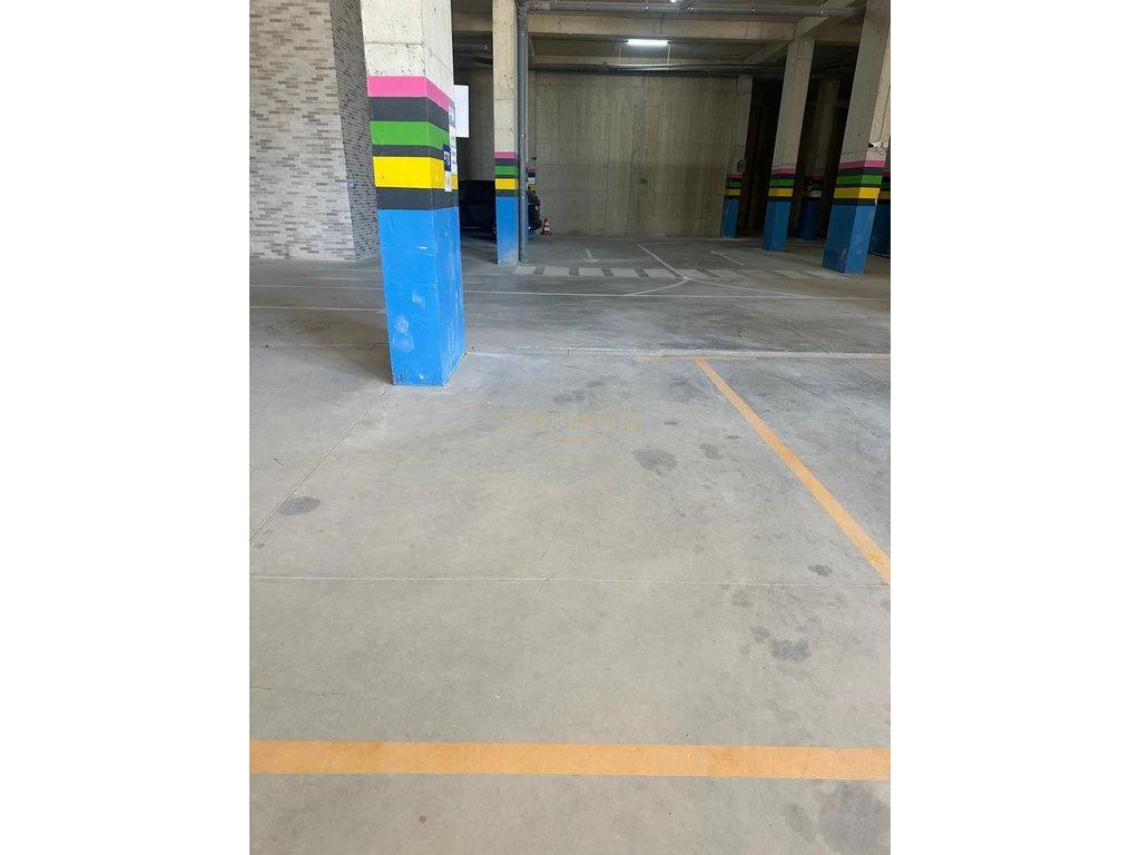 Parking for Sale at Kodra e Diellit 2