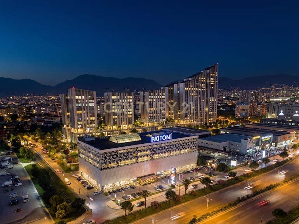 APPARTAMENTO 3+1 IN VENDITA A "PAJTONI REZIDENCE", TIRANA