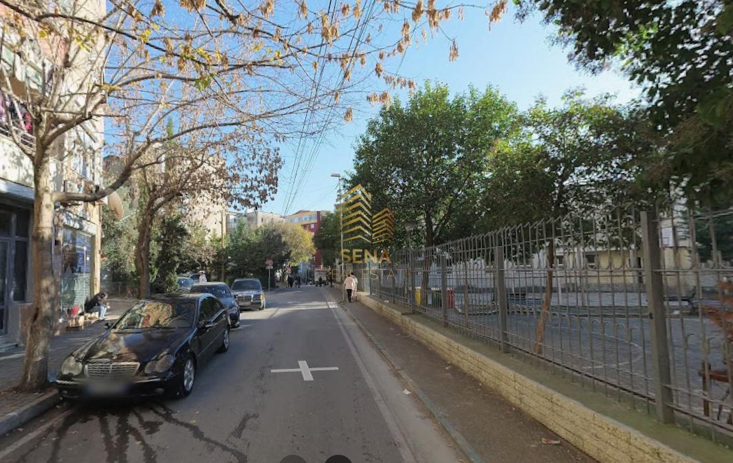 For Rent, Parking Space, Xhamllik Near Niket Dardani School, 8,000L