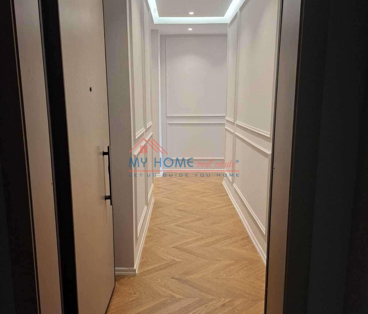 Office for Rent on Mine Peza Street in Tirana