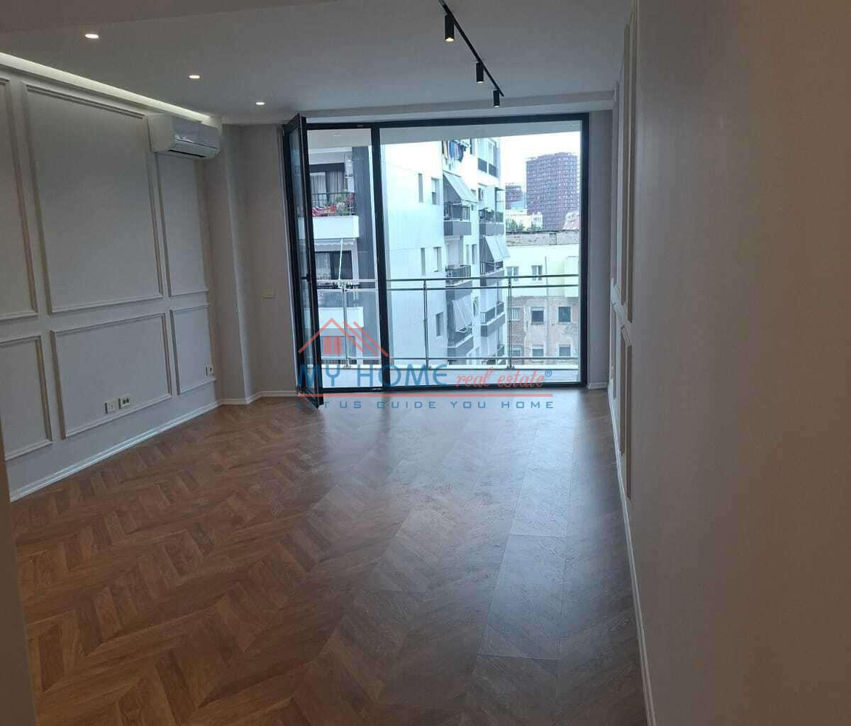 Office for Rent on Mine Peza Street in Tirana