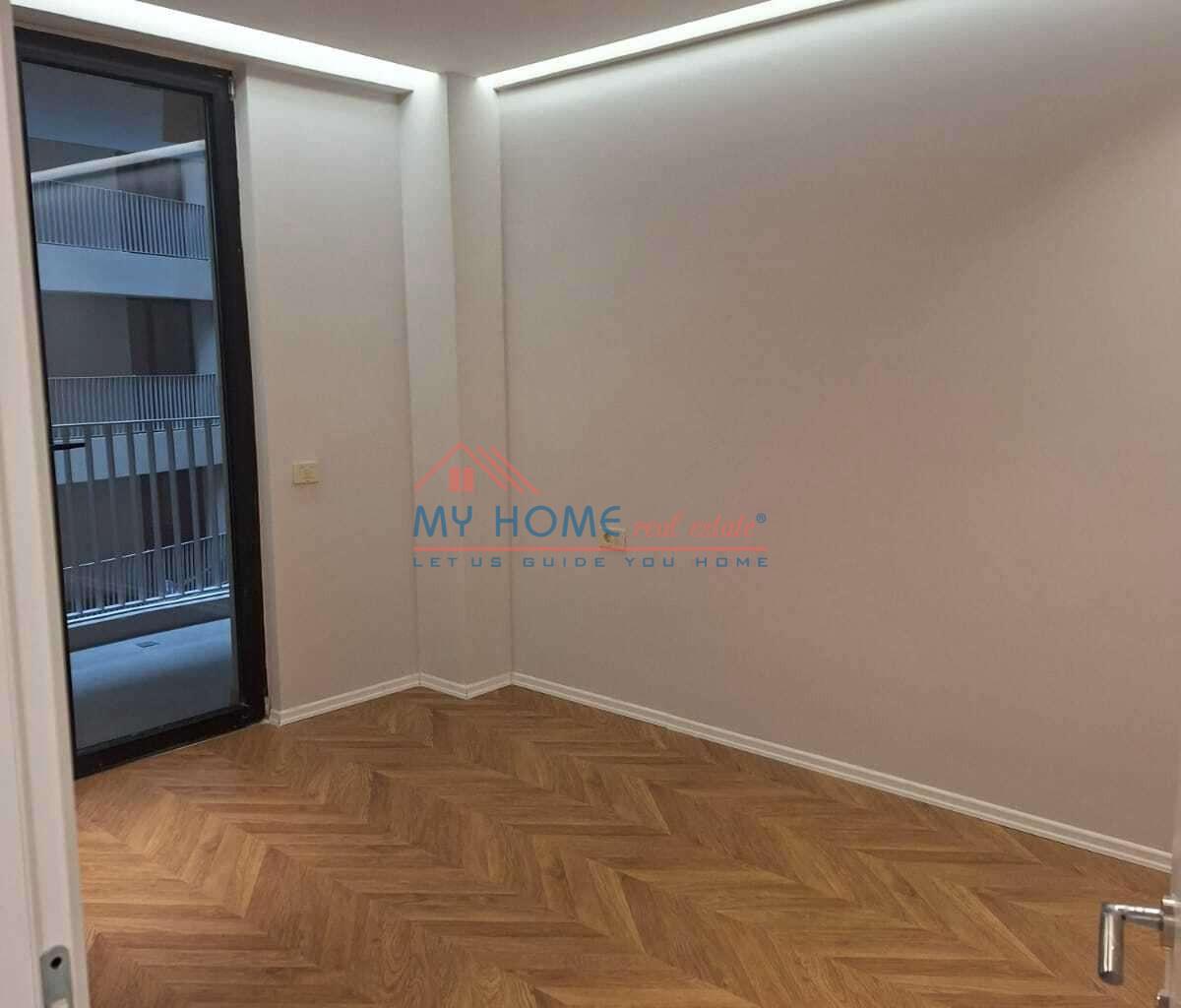 Office for Rent on Mine Peza Street in Tirana