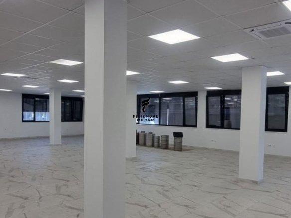 Commercial Space with 280 m2 Area for 3,000 Euro FH-68540