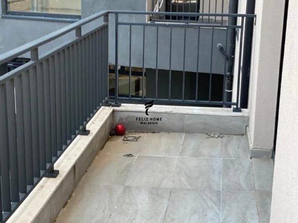 Apartment with 85 m2 Floor, New Market, 80,000 LEK FH-68375