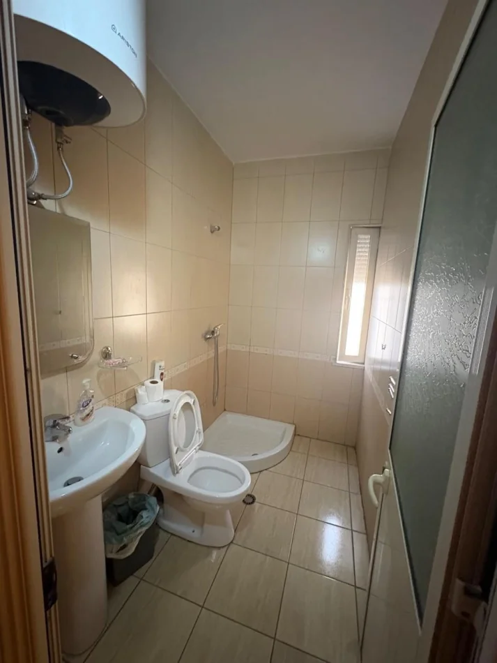 Tirana, Studio Apartment for Rent Kati 2, 30 m² 300 € (Selvia)