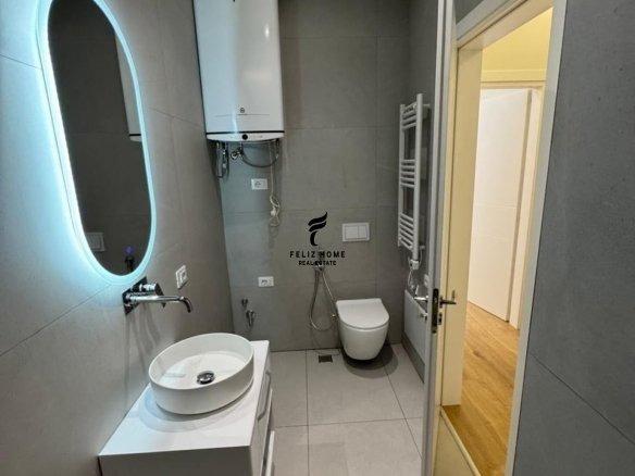 Zyra in affitto di 58 m² nella zona di Parisi, 1.000 euro, codice FH-67982
