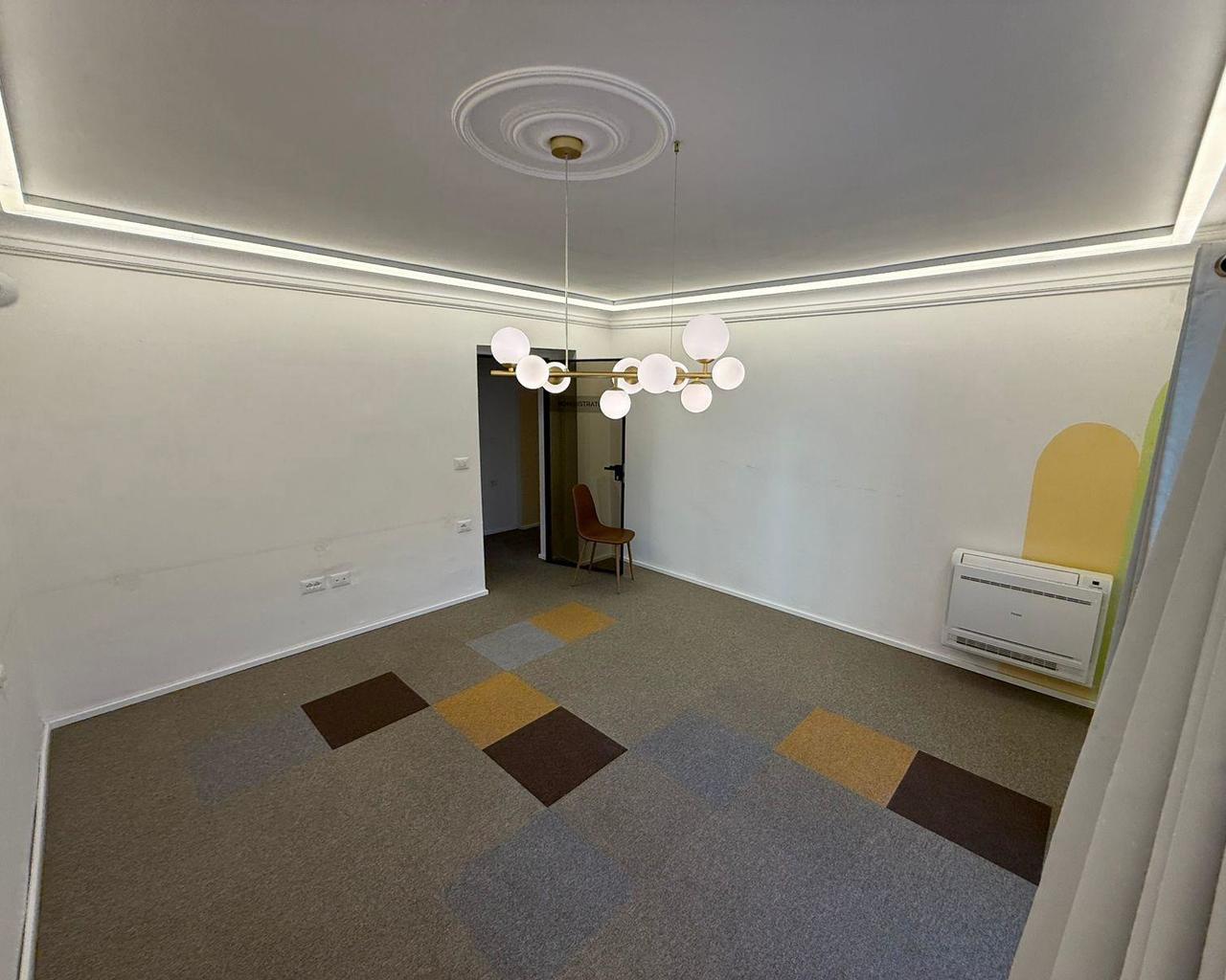 OFFICE SPACE FOR RENT AT ZOGU ZI