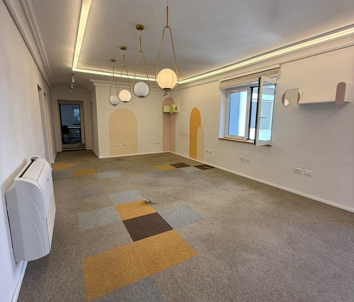 OFFICE SPACE FOR RENT AT ZOGU ZI