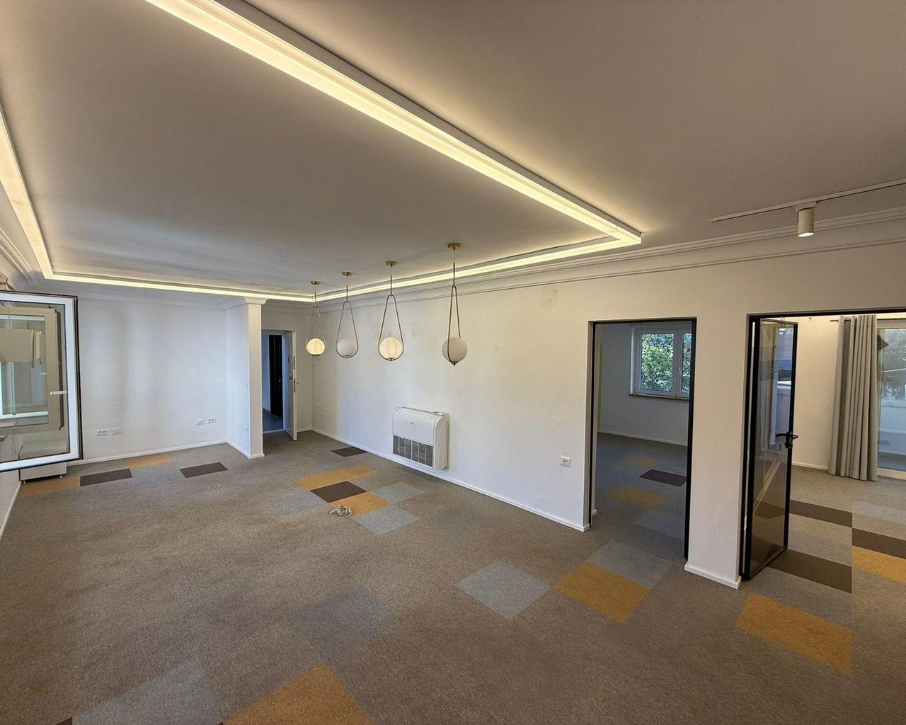 OFFICE SPACE FOR RENT AT ZOGU ZI
