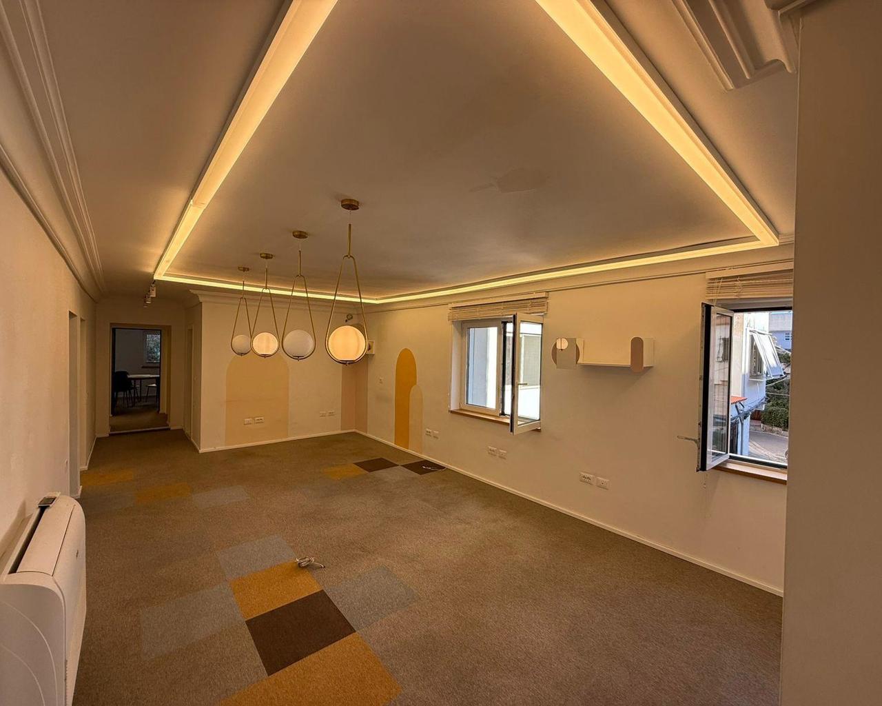 OFFICE SPACE FOR RENT IN ZOG TE ZI