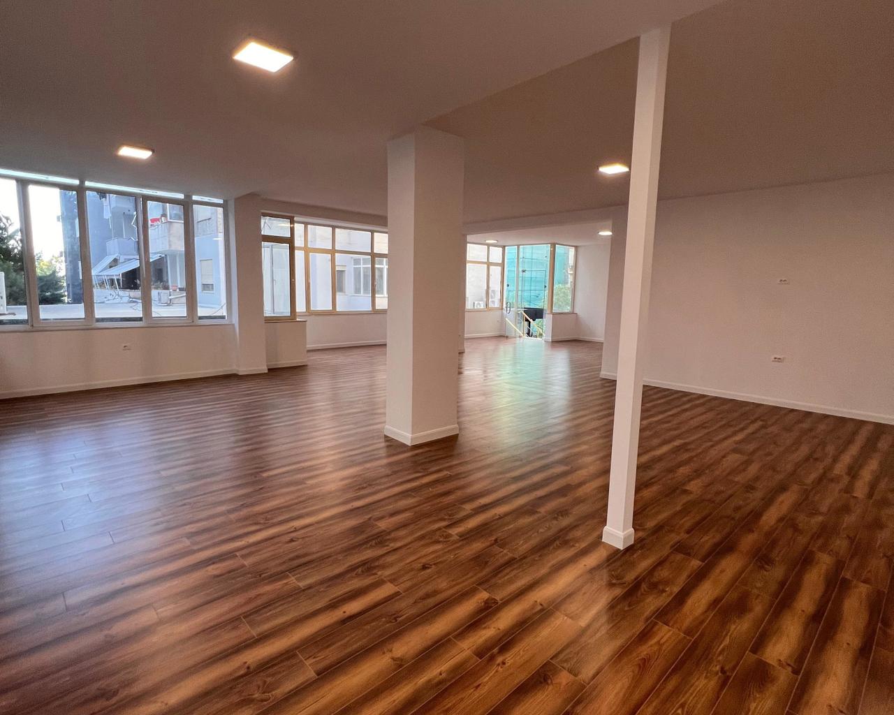 Ufficio in affitto presso Lago di Teca (ID BZ2989) Tirana