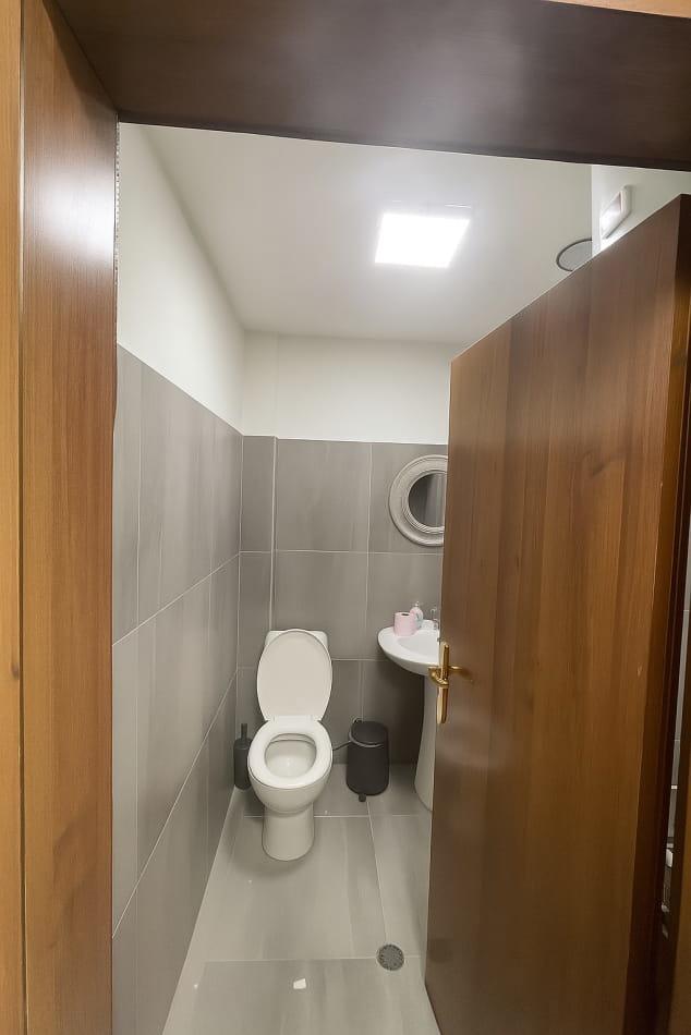 Office for Rent in Bllok (ID BZ245) Tirana