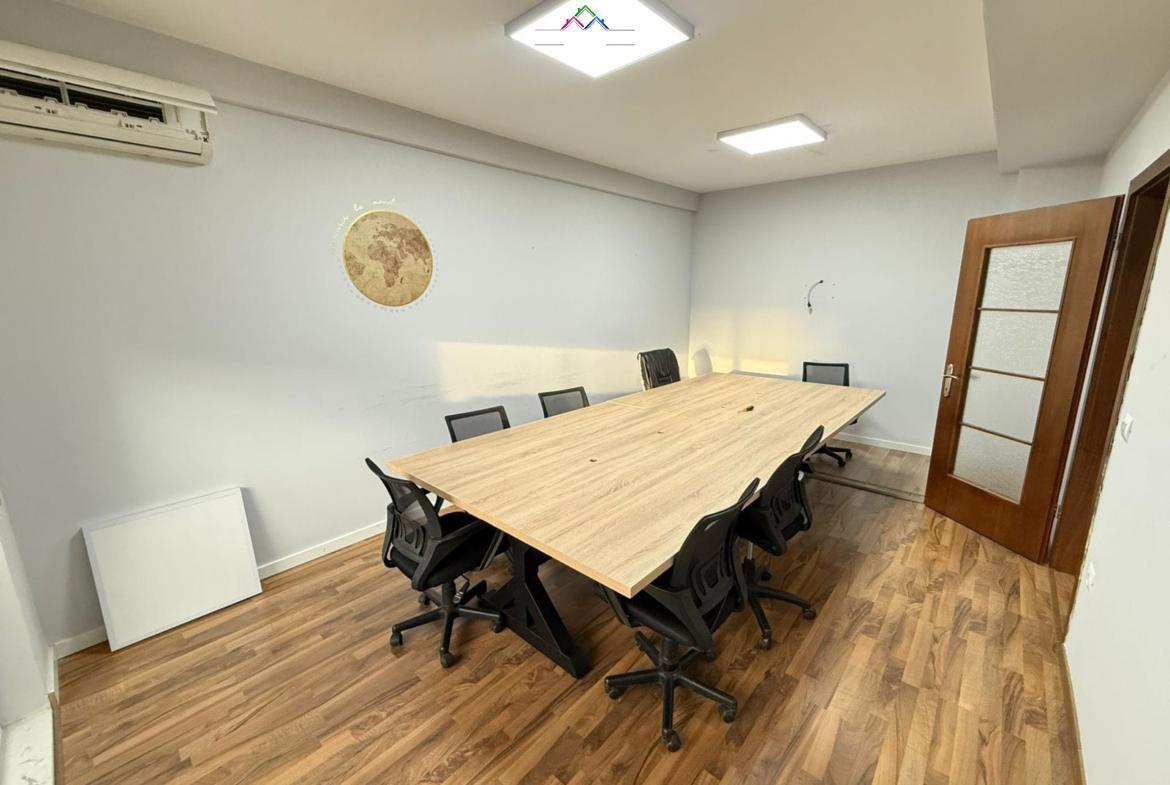 Office for Rent at 21 Dhjetori (ID BZ2806) Tirana