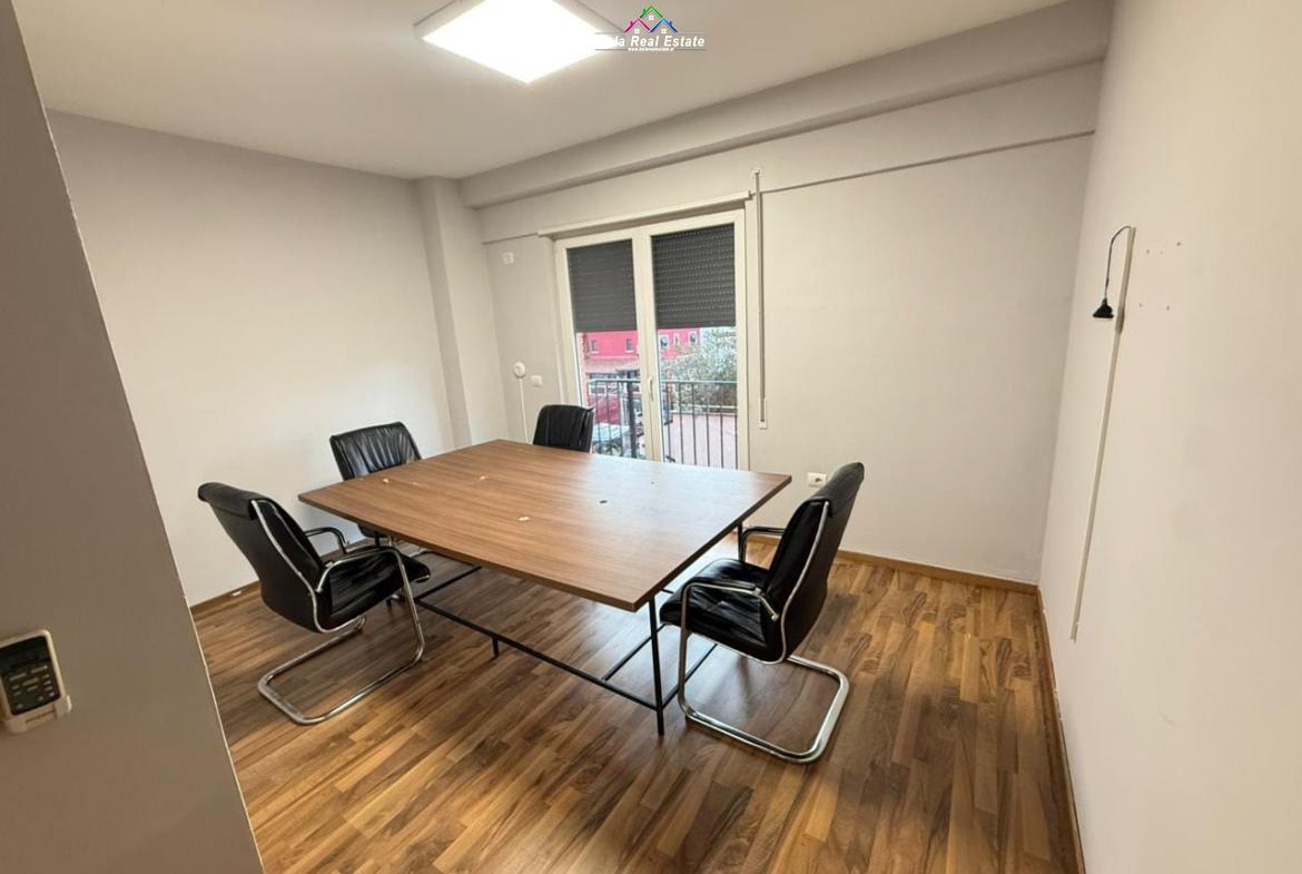 Office for Rent at 21 Dhjetori (ID BZ2806) Tirana