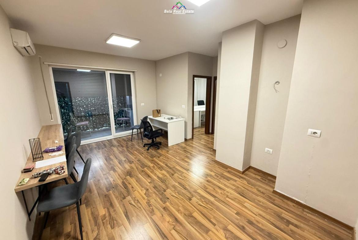 Office for Rent at 21 Dhjetori (ID BZ2806) Tirana