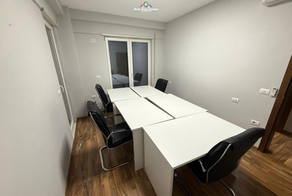 Office for Rent at 21 Dhjetori (ID BZ2806) Tirana