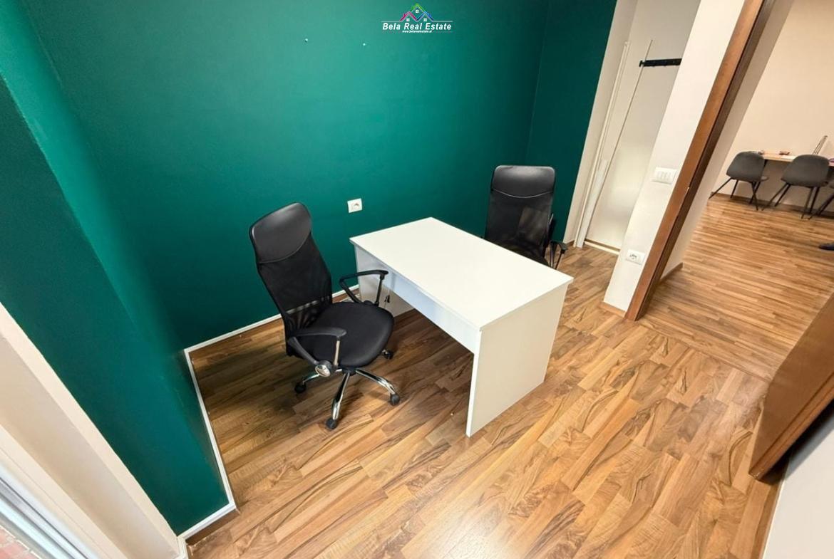 Office for Rent at 21 Dhjetori (ID BZ2806) Tirana