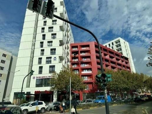 Shop for Rent 148 m2 Dibrës Street 90,000 LEK FH-67556