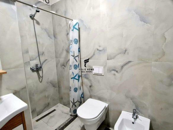 Shop for Rent 64 m2 Porcelain 45,000 LEKE FH-67499