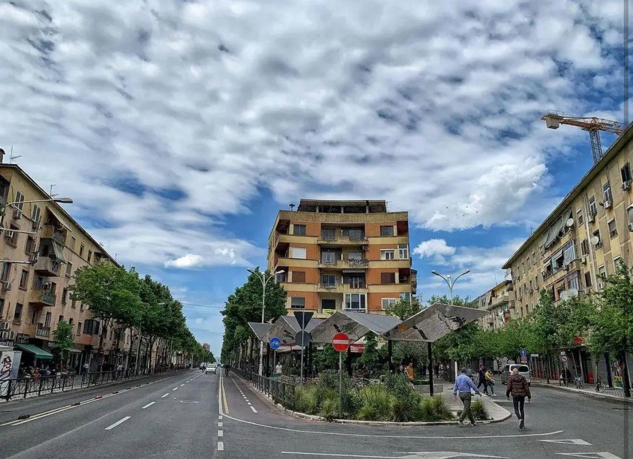 Centro Buze Strada - AFFITTO 1+1 per Ufficio