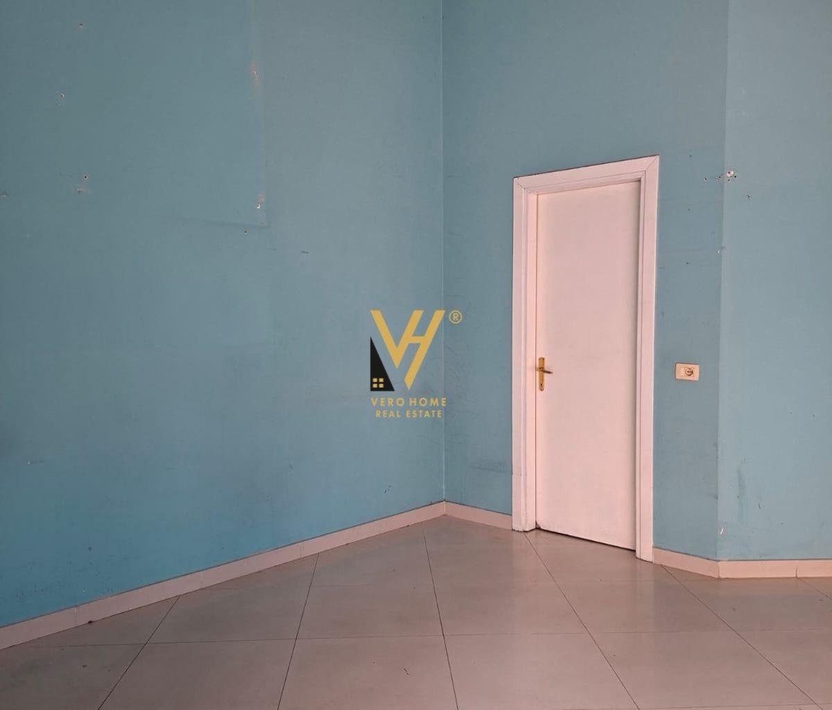 RENTAL STORE 25 m² NEAR PARISIT MUNICIPALITY FOR 50,000 LEKES