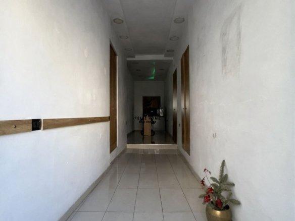 RENTAL SHOP 36 m2 Hoxha Tahsin Street 45,000 LEK FH-67528
