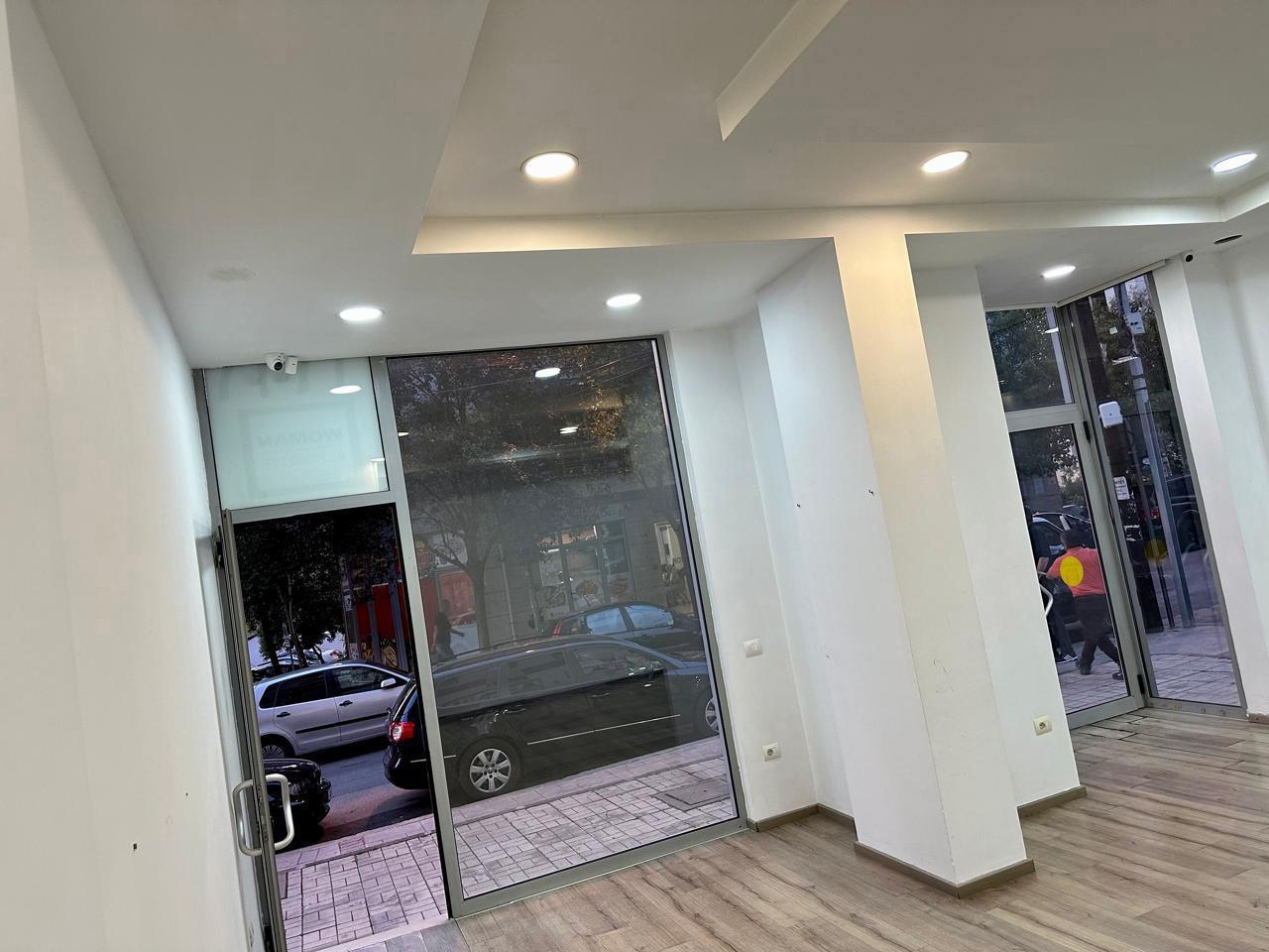 Negozio in affitto presso Mine Peza (ID BD21927) Tirana