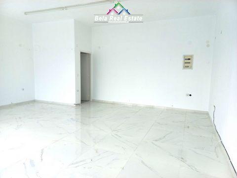 Store for Rent in Building (ID BD21595) Tirana