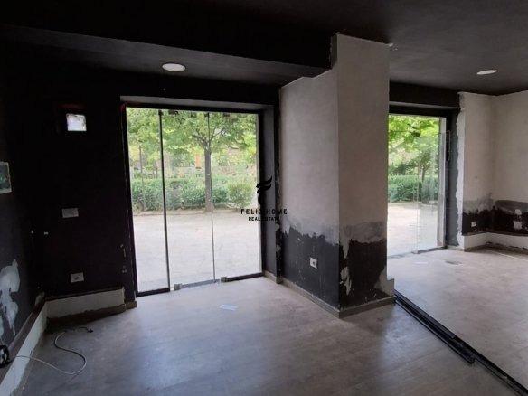 FOR SALE Shop 80 m2 Muhamet GJOLLESHA 750,000 EUR FH-67123