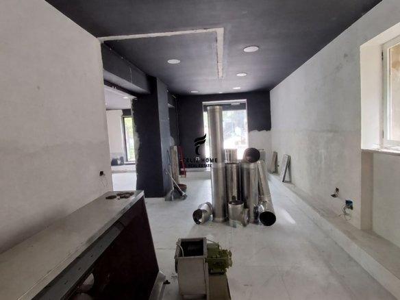 FOR SALE Shop 80 m2 Muhamet GJOLLESHA 750,000 EUR FH-67123