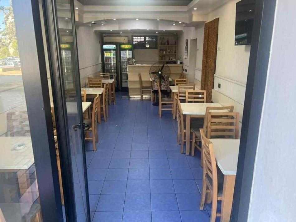 Negozio in affitto in Zog te Zi (ID BD21737) Tirana