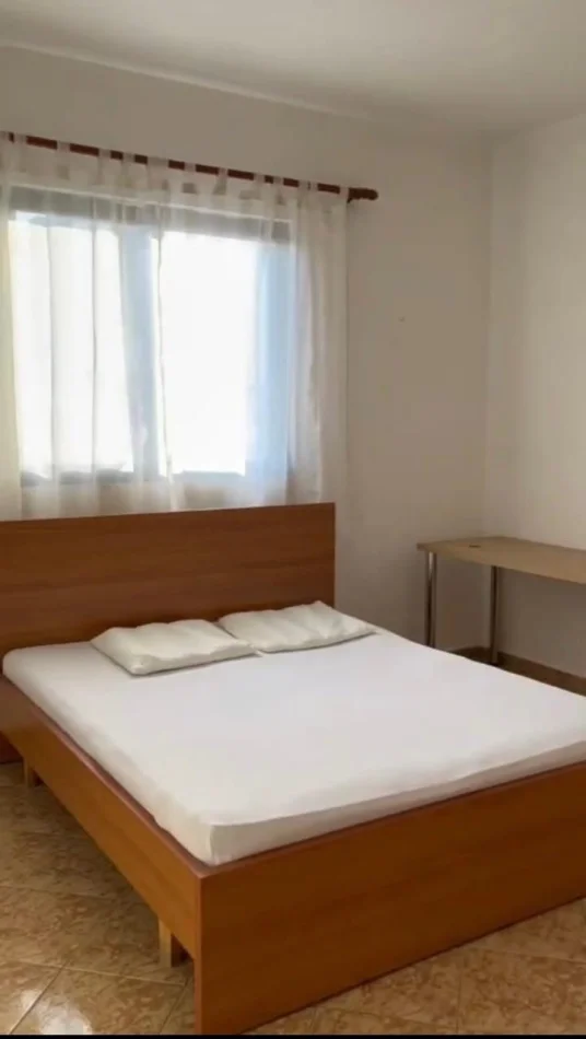 Tirane, Apartment for Rent 1+1, Second Floor, 65 m², 300 € (Xhanfize Keko Street)