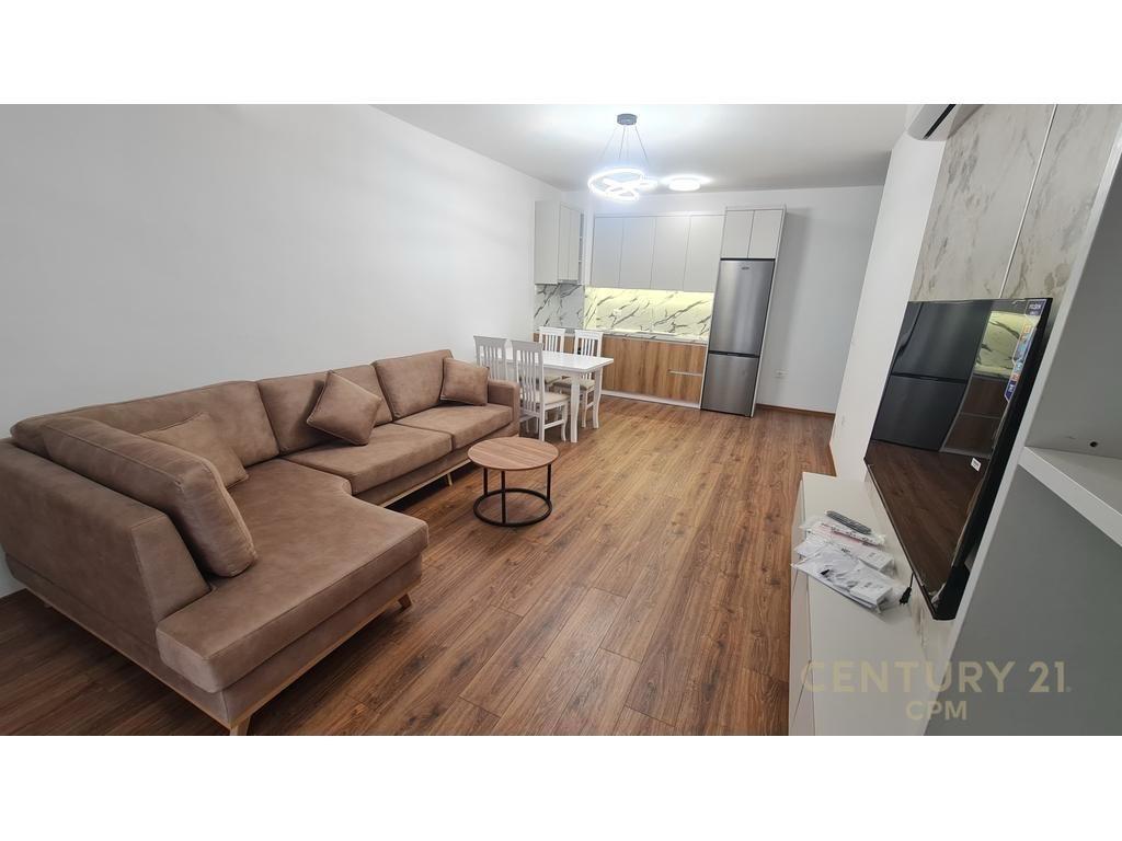 TEK KODRA E DIELLIT 2 JAPIM ME QIRA APARTAMENT 1+1